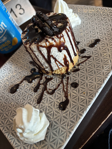 Photo of The Grill Peri Peri - 52 Mill Rd, Petersfield, Cambridge CB1 2AS